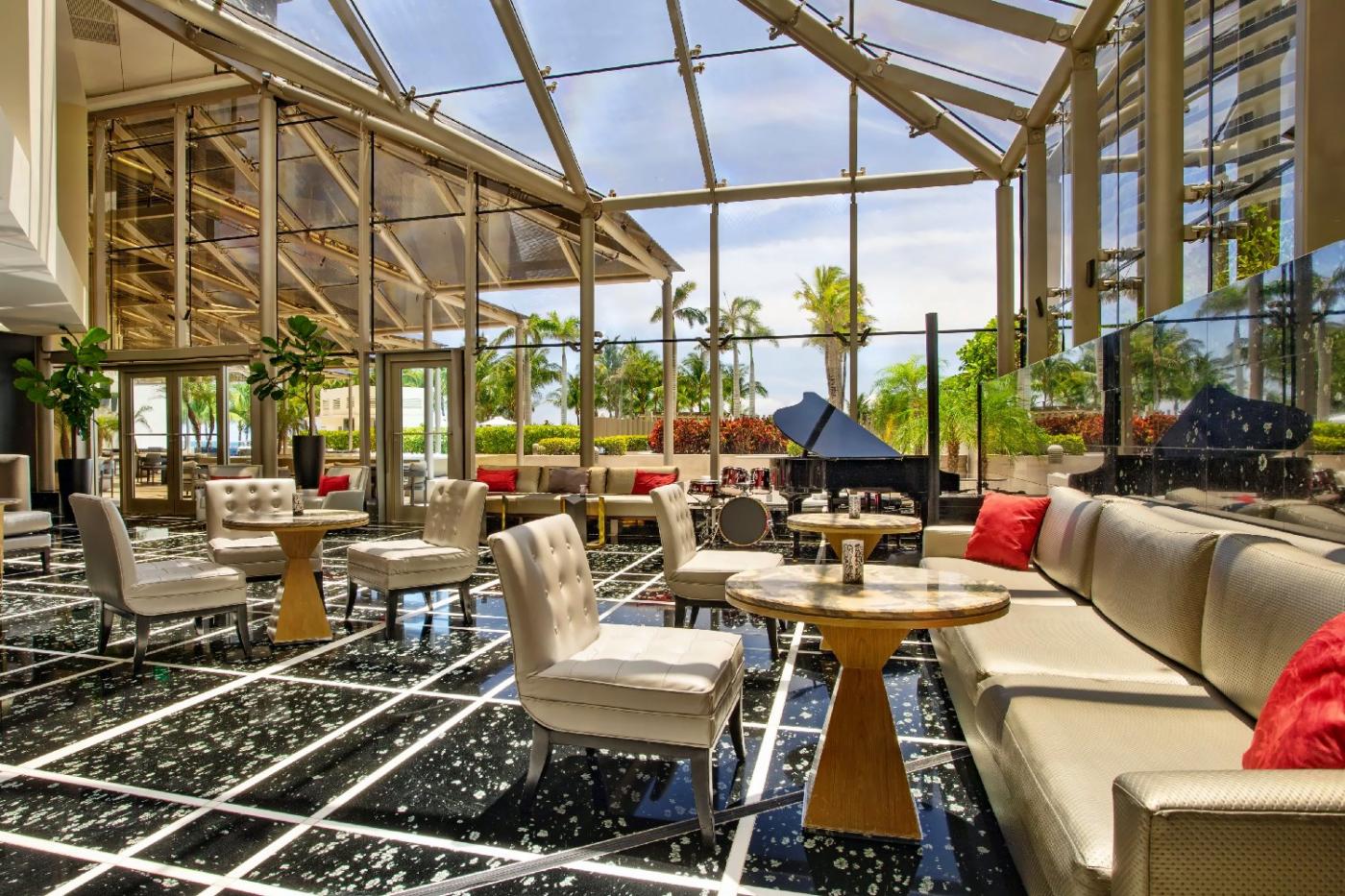 St Regis Bal Harbour