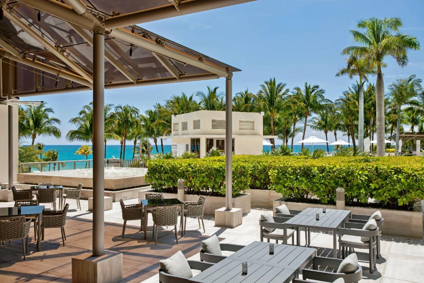 St Regis Bal Harbour