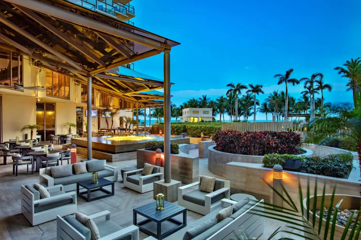 St Regis Bal Harbour