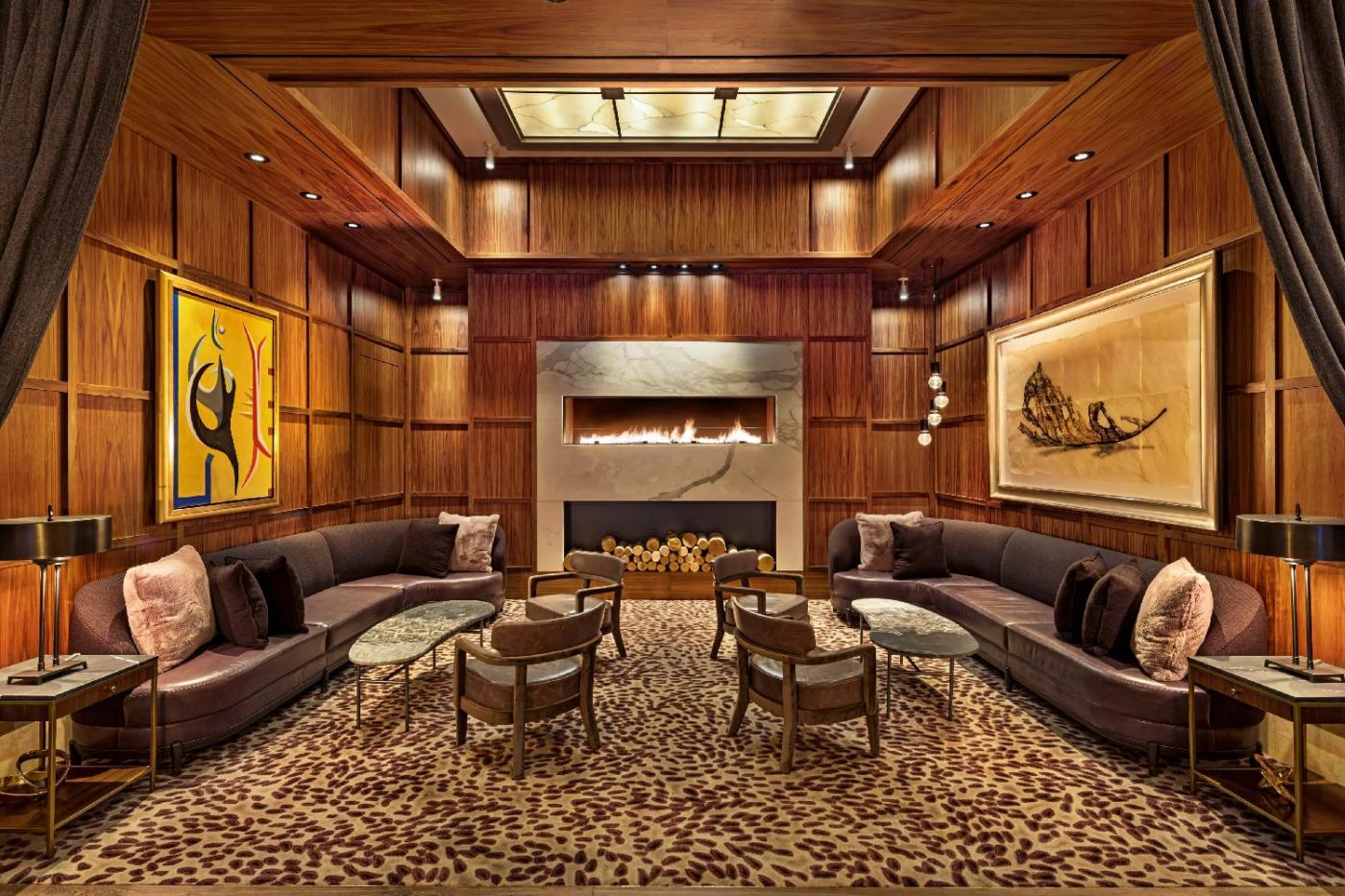 The Ritz-Carlton, Boston