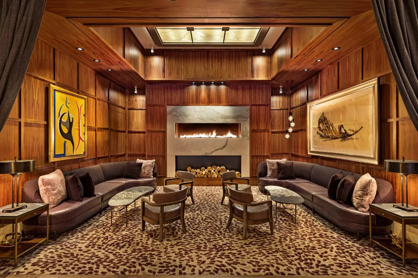 The Ritz-Carlton, Boston