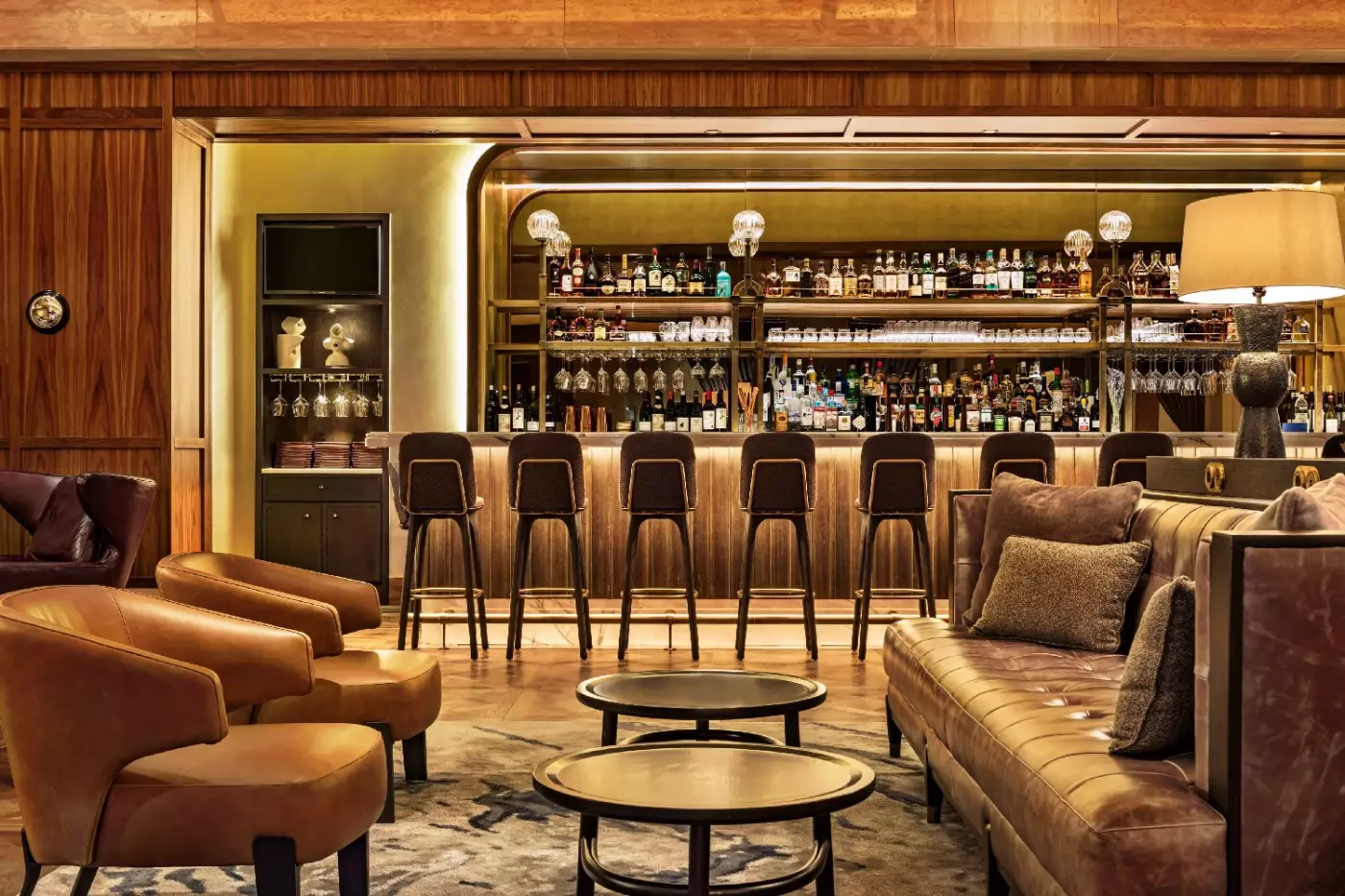 The Ritz-Carlton, Boston
