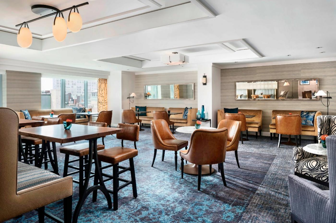The Ritz-Carlton, Boston