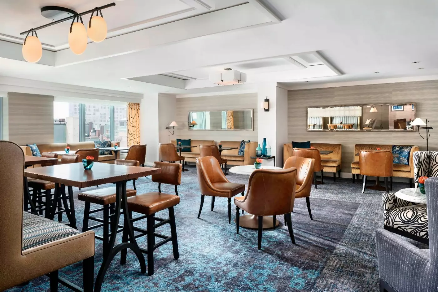 The Ritz-Carlton, Boston