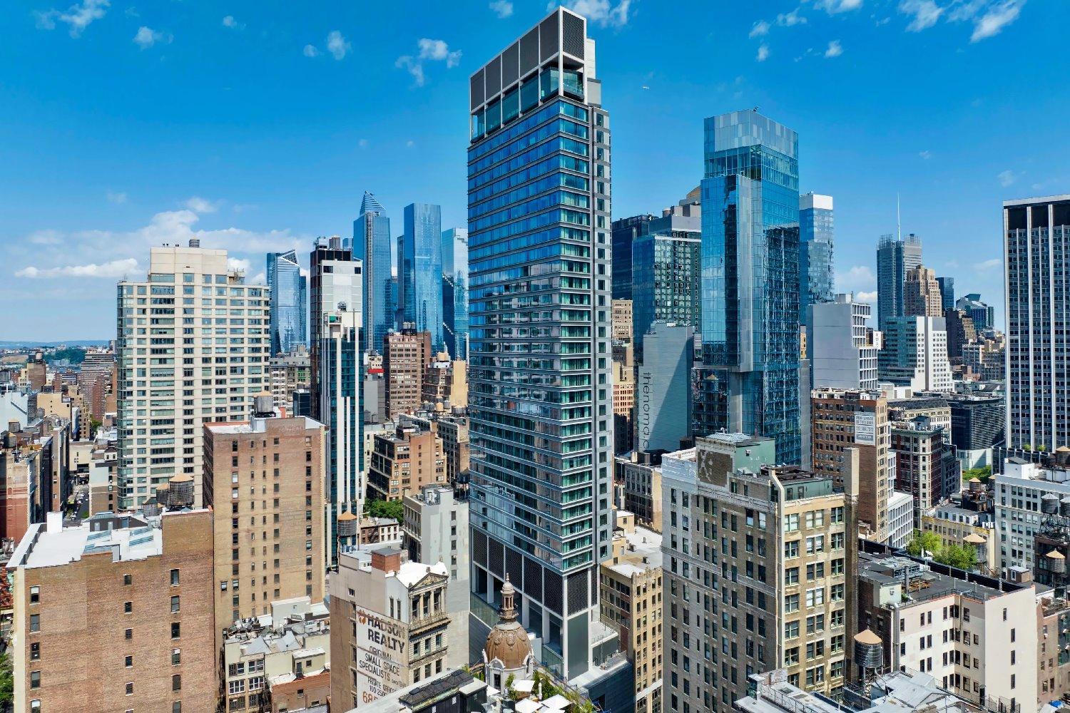 The Ritz-Carlton New York, NoMad