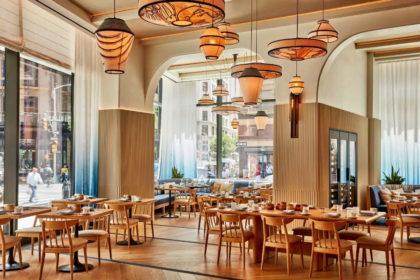 The Ritz-Carlton New York, NoMad