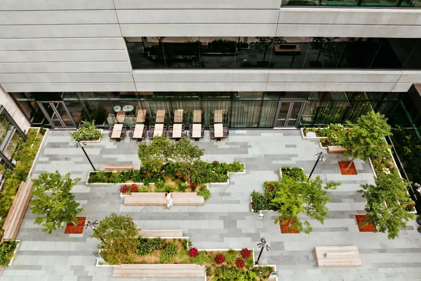The Ritz-Carlton New York, NoMad