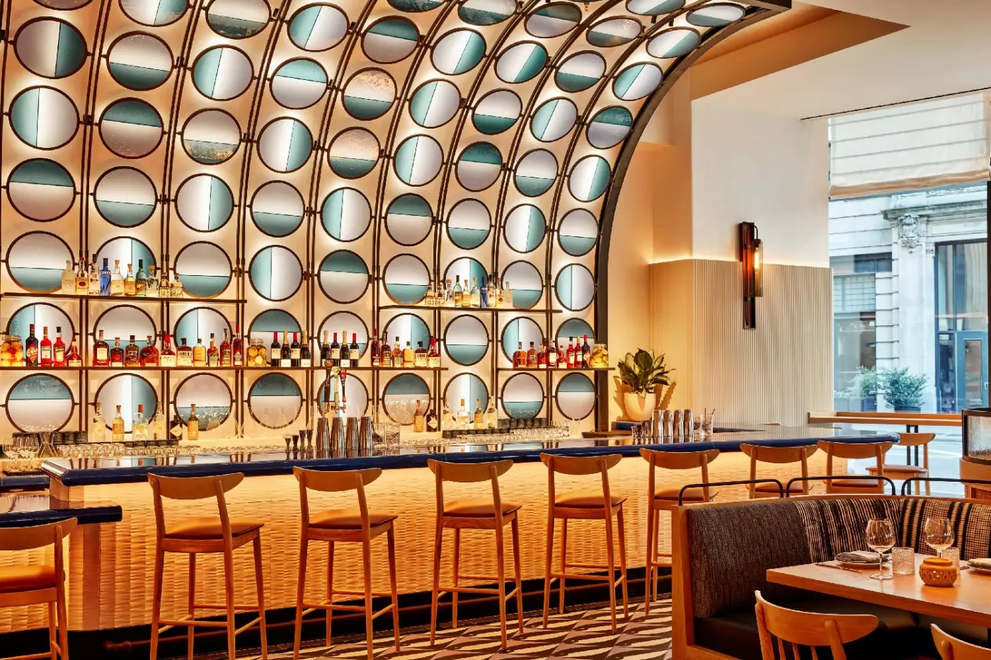 The Ritz-Carlton New York, NoMad