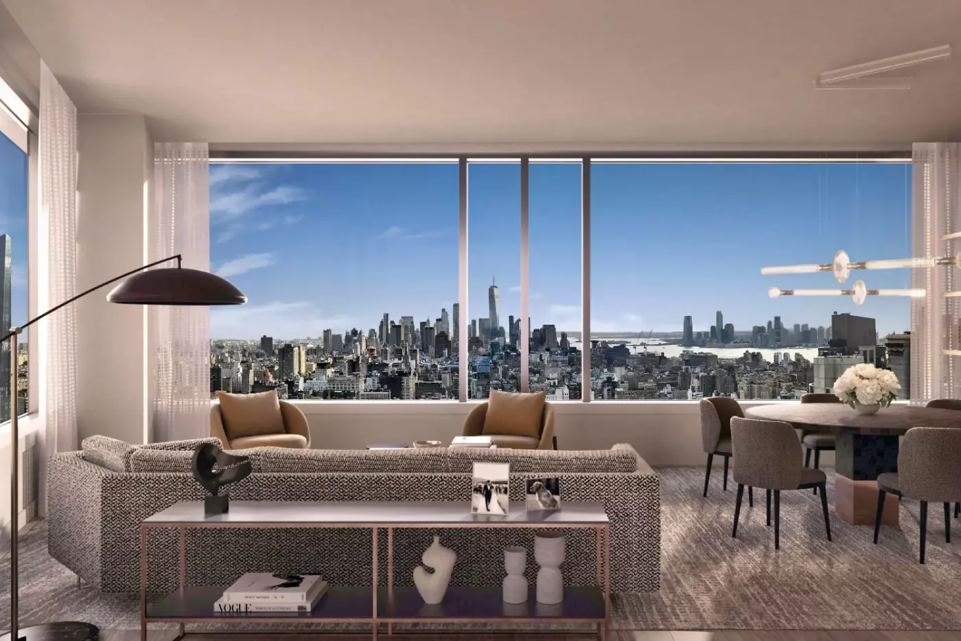The Ritz-Carlton New York, NoMad