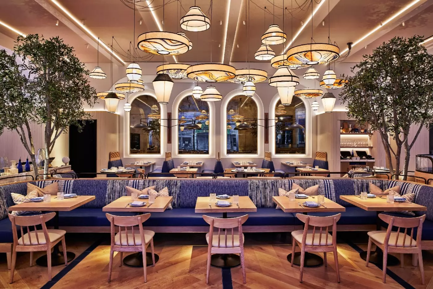 The Ritz-Carlton New York, NoMad