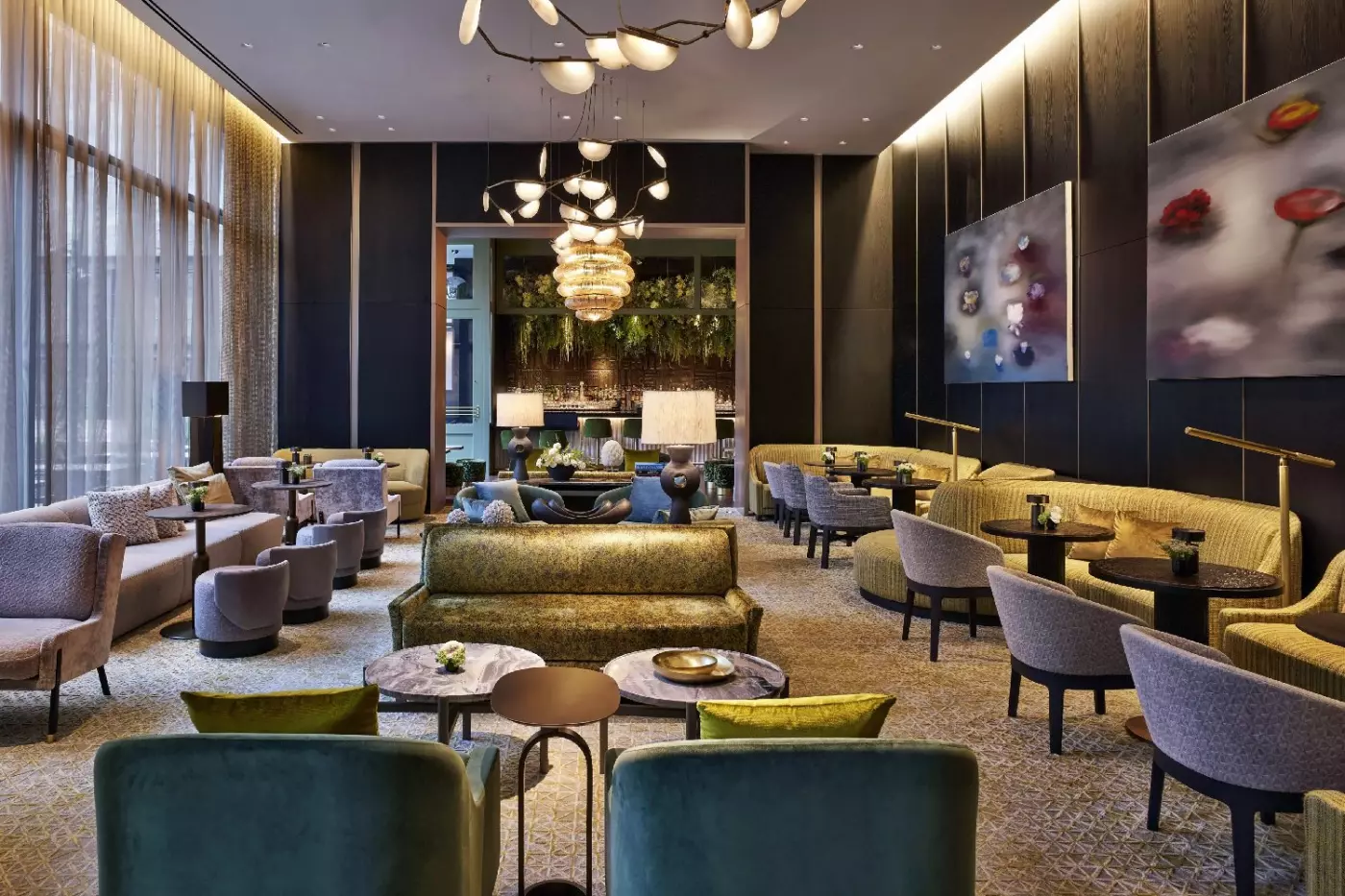 The Ritz-Carlton New York, NoMad