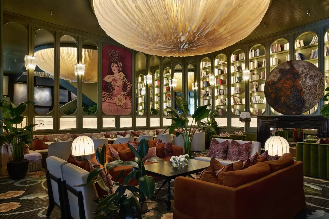 The Ritz-Carlton New York, NoMad