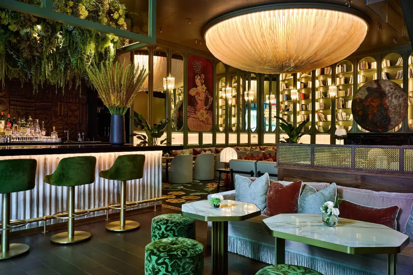 The Ritz-Carlton New York, NoMad