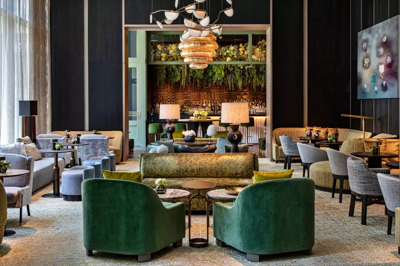 The Ritz-Carlton New York, NoMad