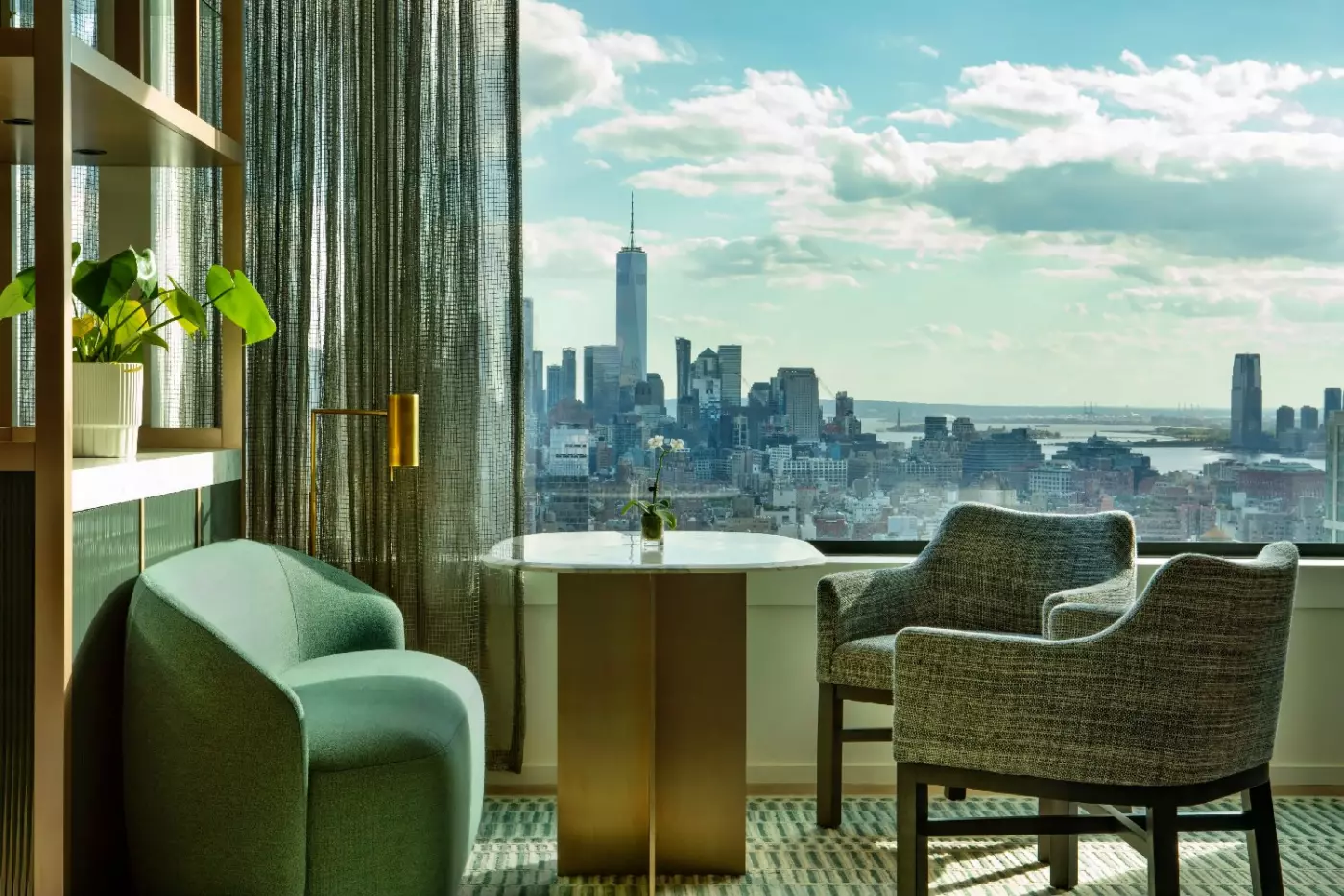 The Ritz-Carlton New York, NoMad