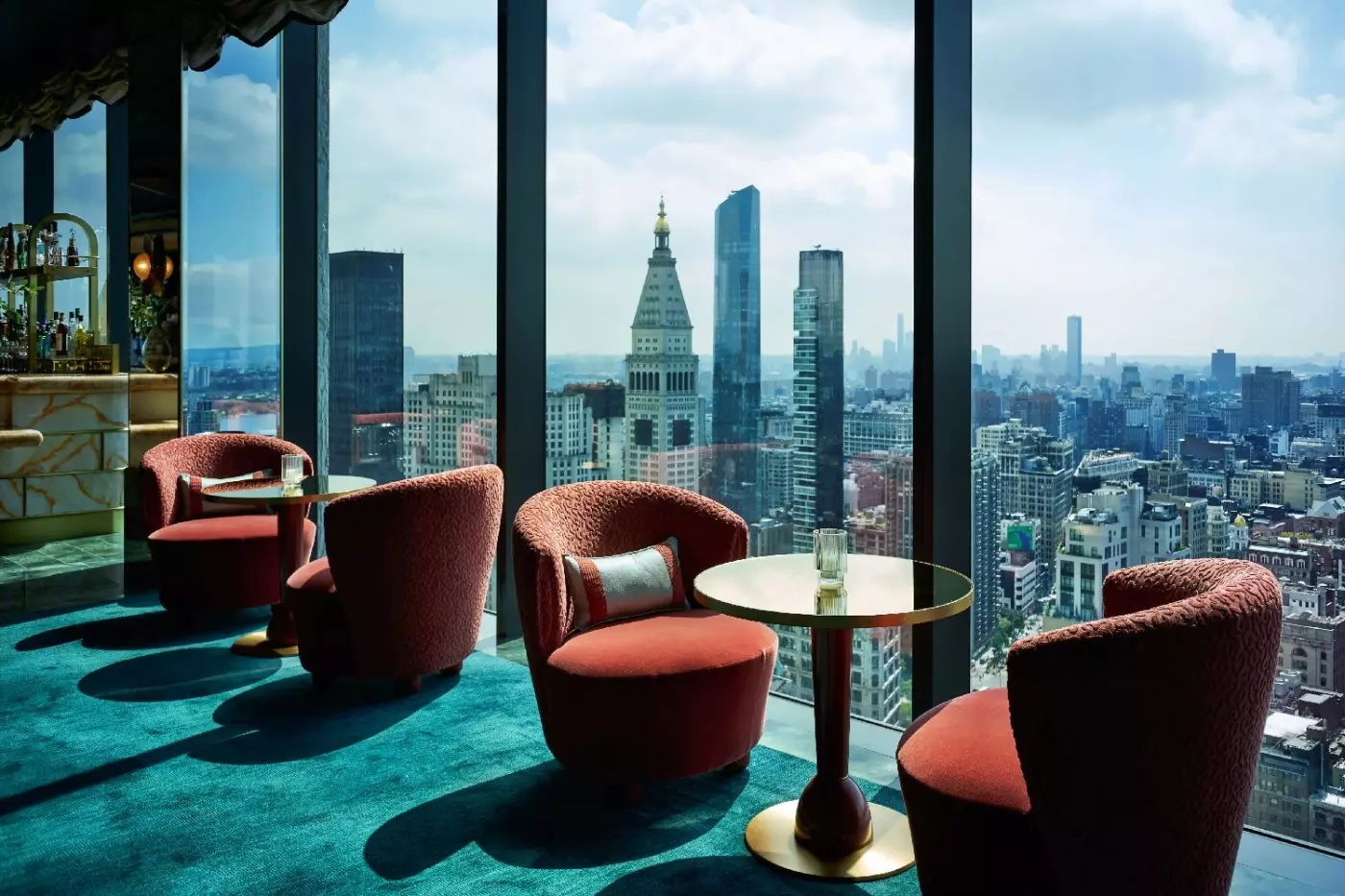 The Ritz-Carlton New York, NoMad