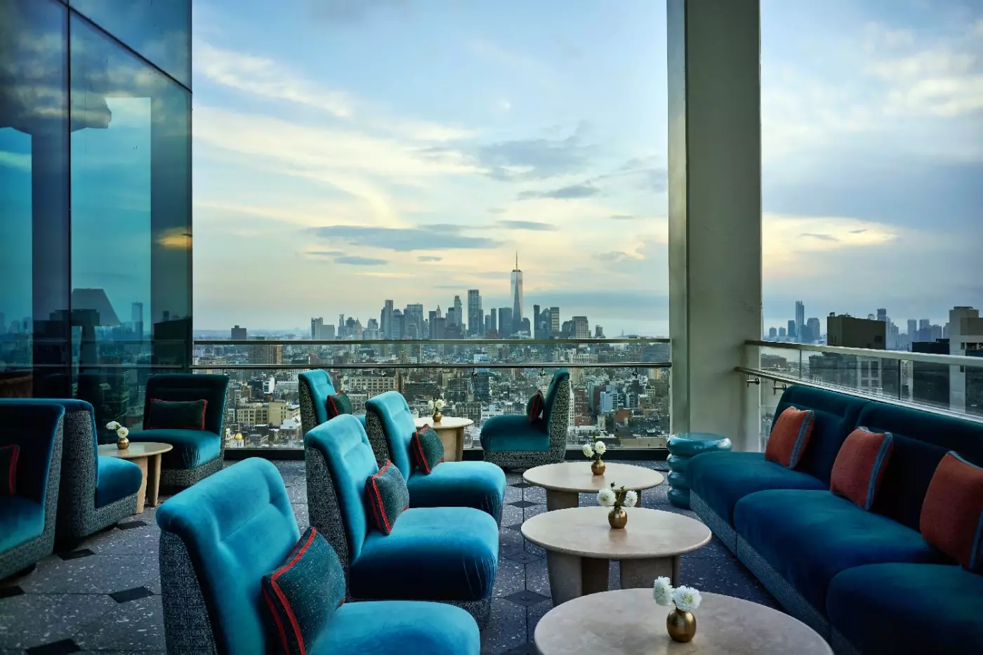 The Ritz-Carlton New York, NoMad