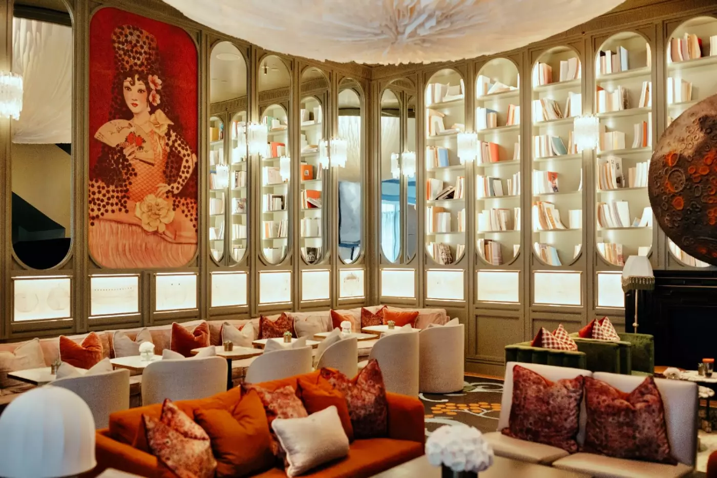 The Ritz-Carlton New York, NoMad