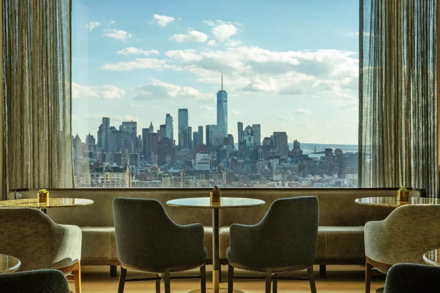 The Ritz-Carlton New York, NoMad