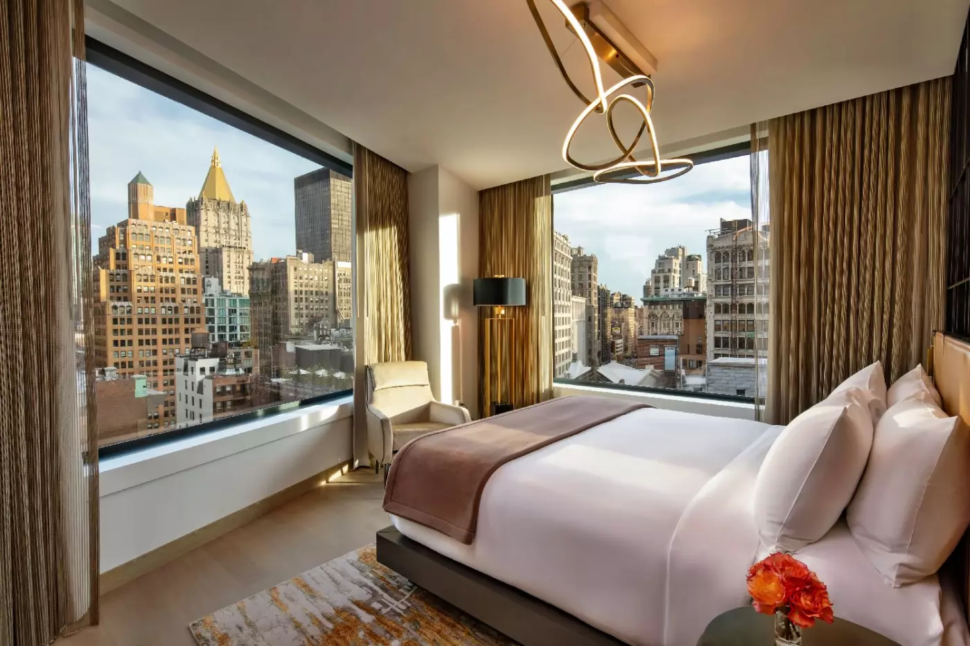The Ritz-Carlton New York, NoMad