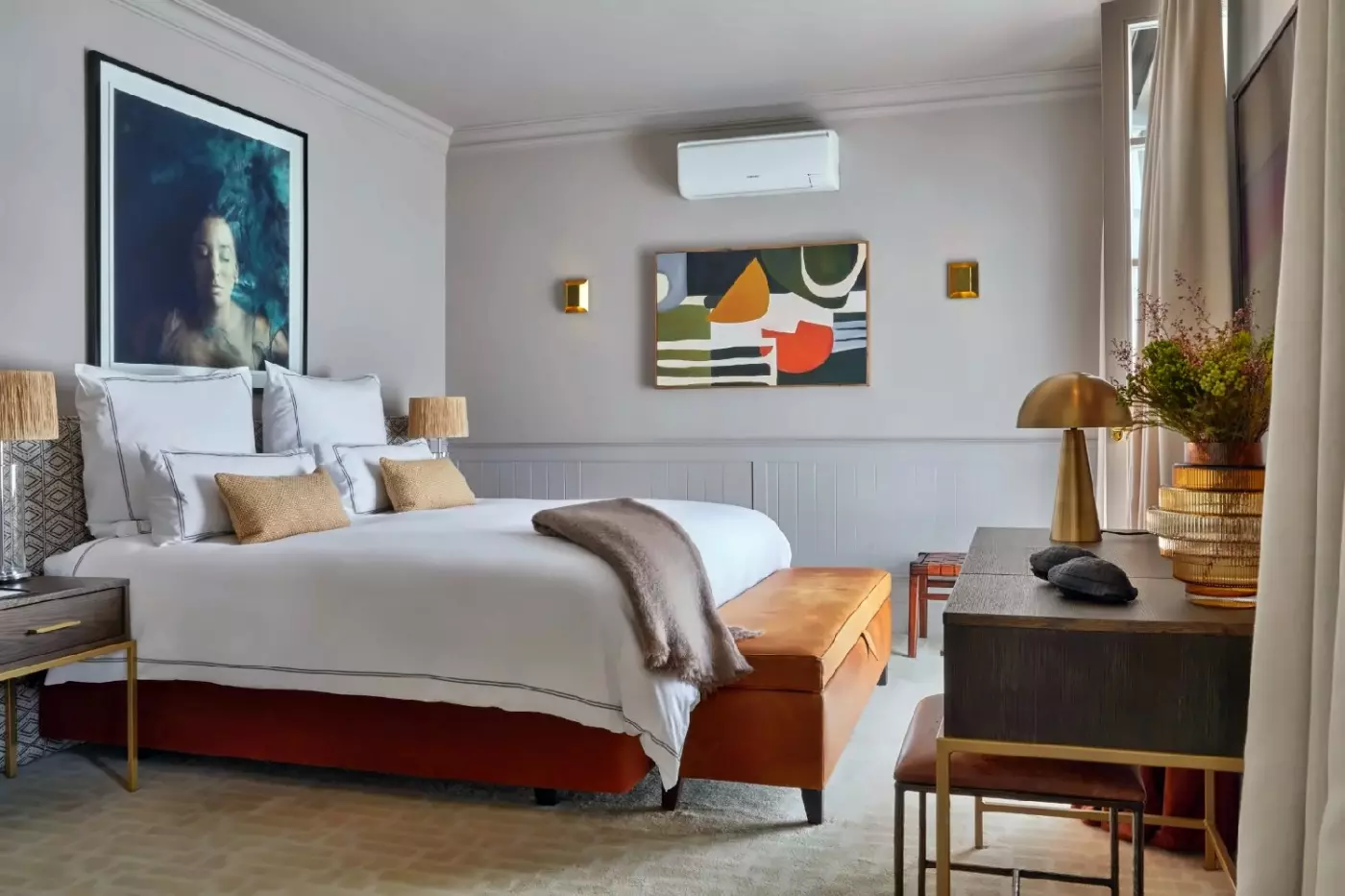 Erinvale Estate Hotel & Spa