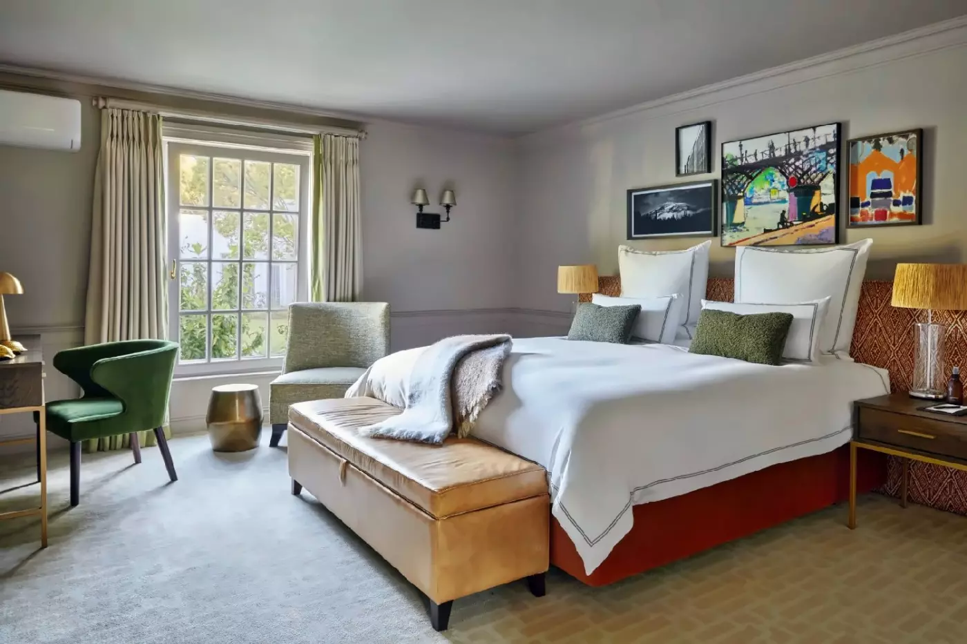 Erinvale Estate Hotel & Spa