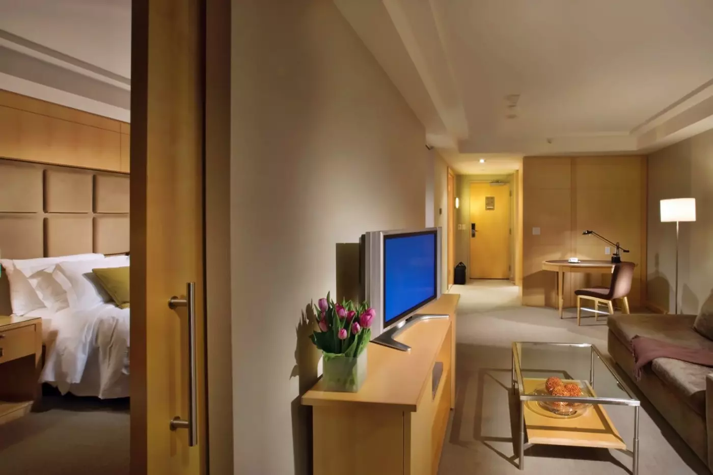 Soho Hotel Toronto