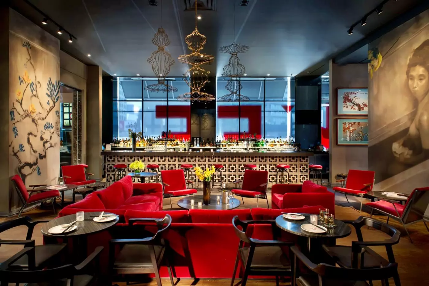 Soho Hotel Toronto