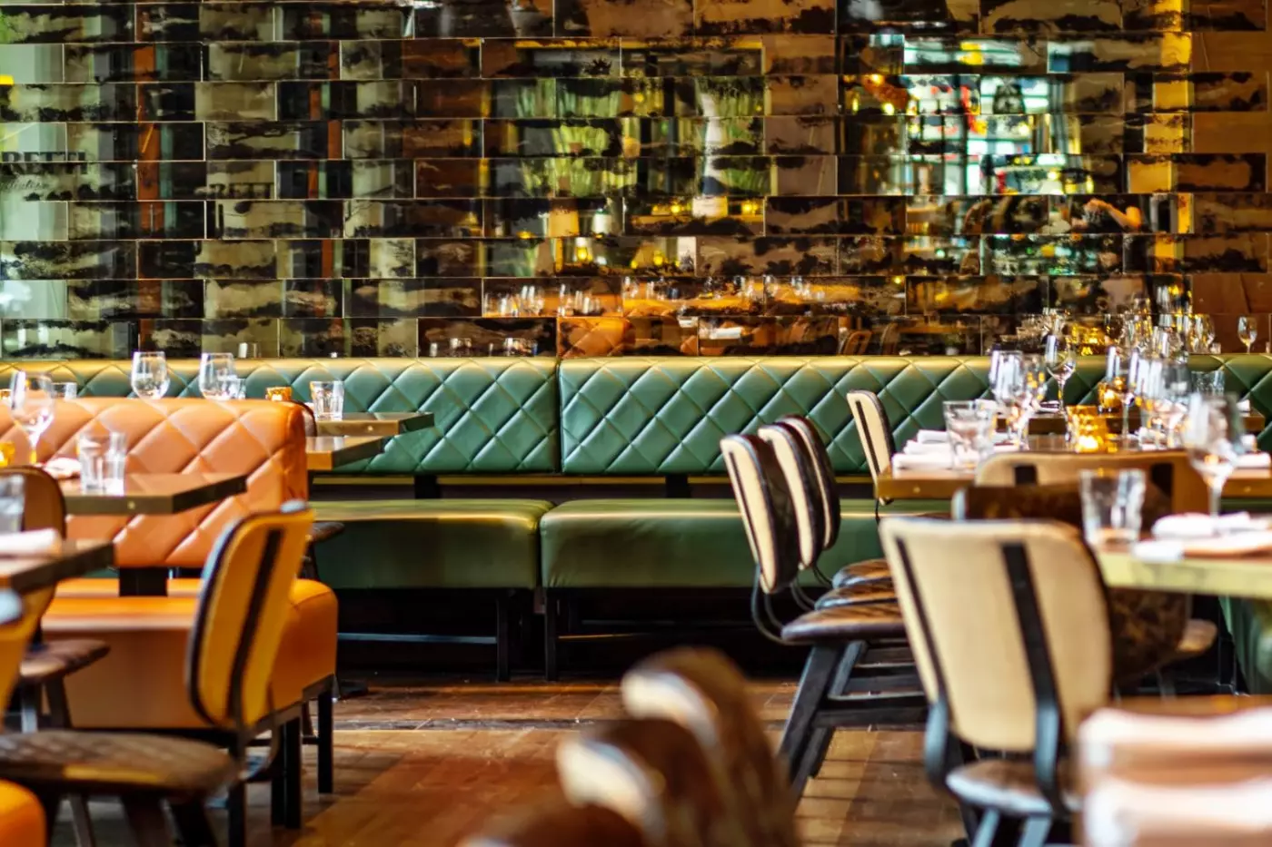 Soho Hotel Toronto