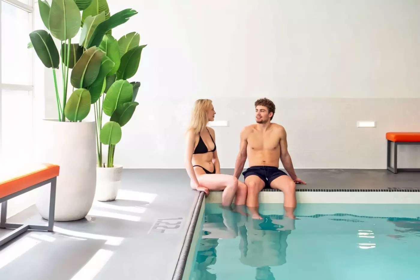 Soho Hotel Toronto