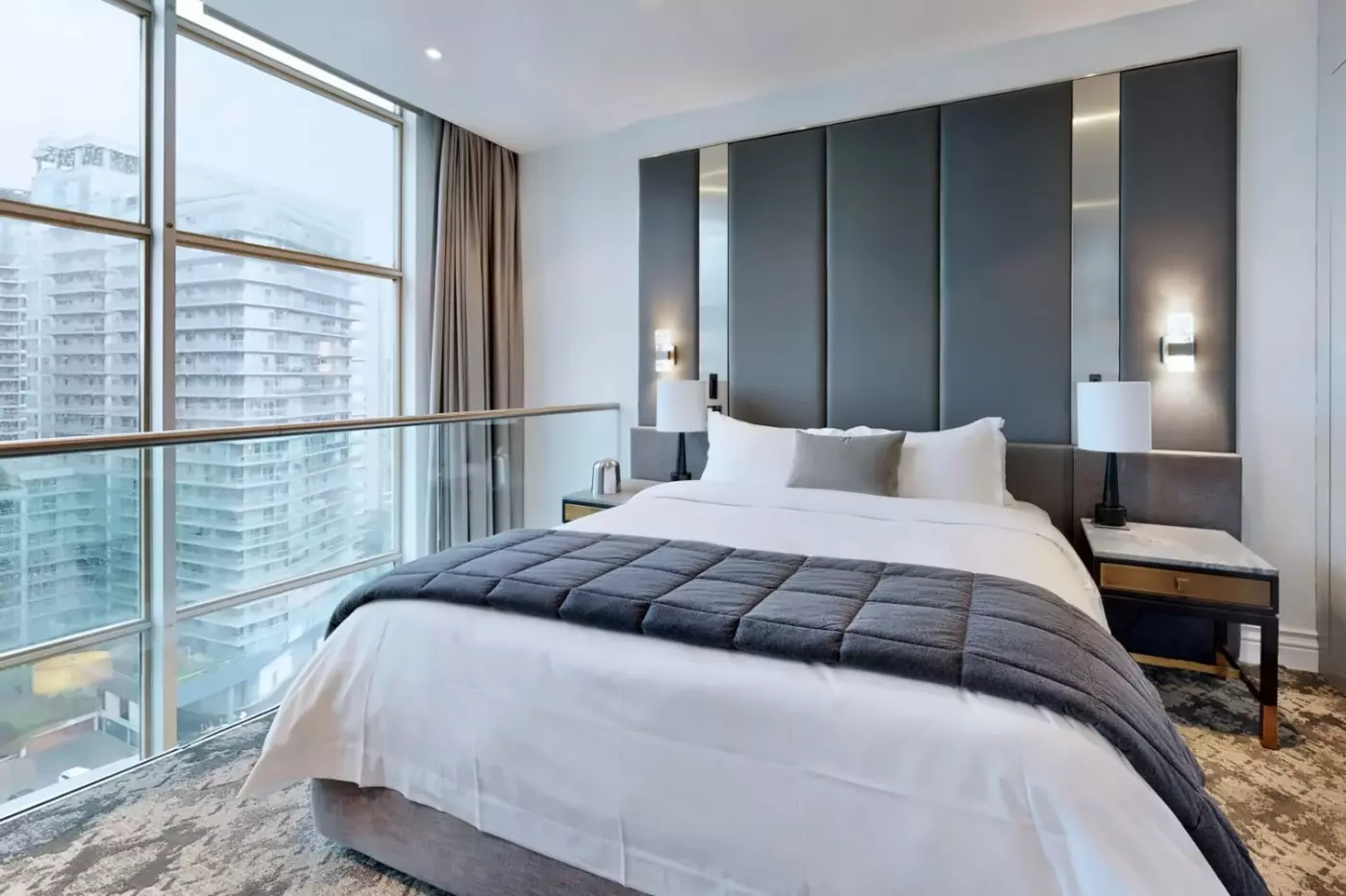 Soho Hotel Toronto