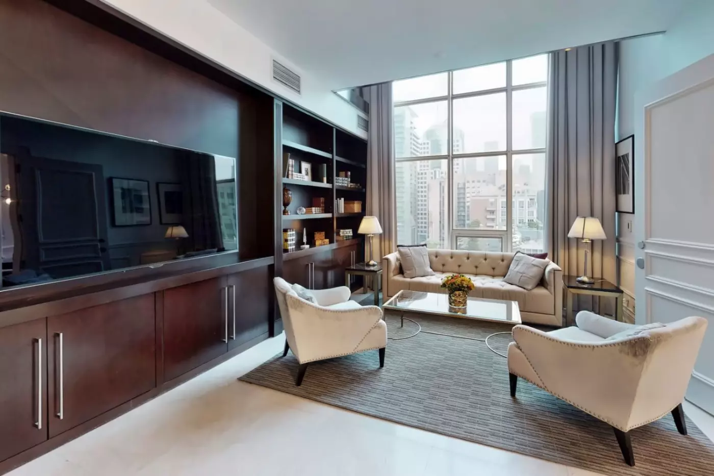 Soho Hotel Toronto