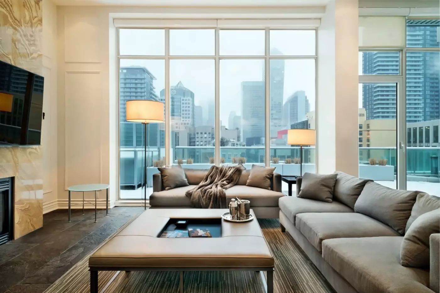 Soho Hotel Toronto