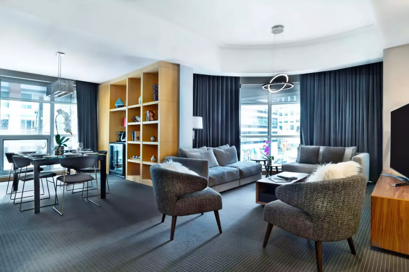 Soho Hotel Toronto