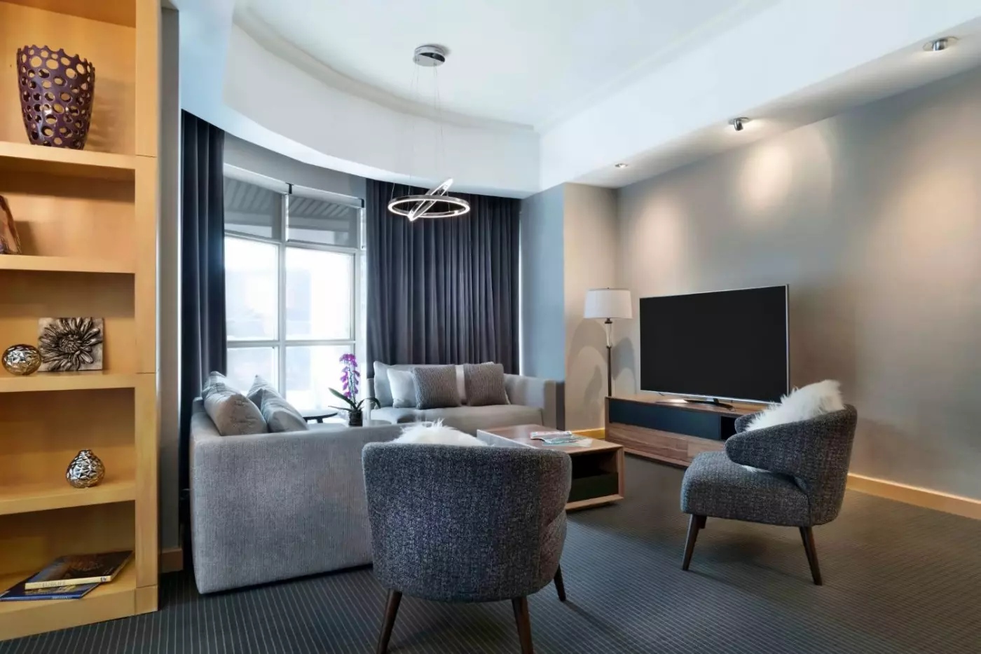 Soho Hotel Toronto