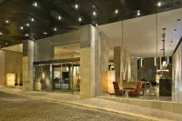 Thumbnail Mamilla Hotel
