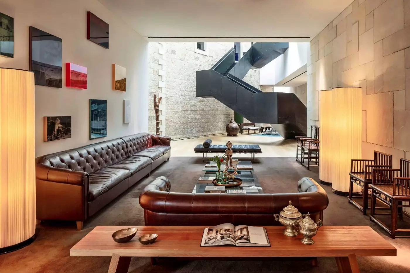Mamilla Hotel
