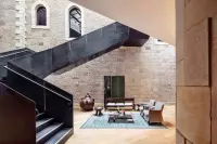 Thumbnail Mamilla Hotel