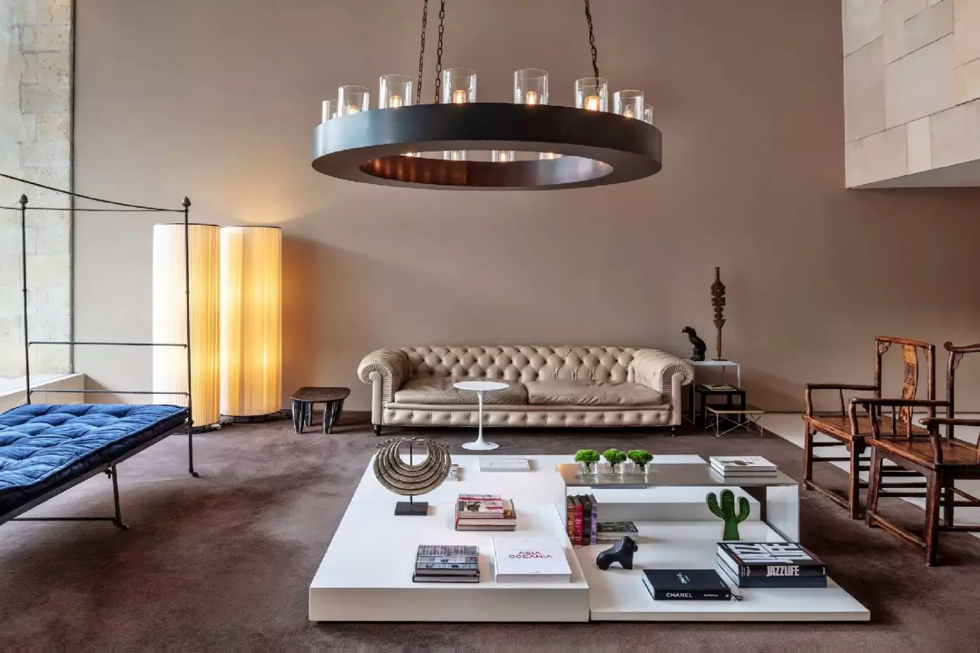 Mamilla Hotel