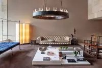 Thumbnail Mamilla Hotel