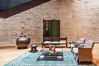 Thumbnail Mamilla Hotel