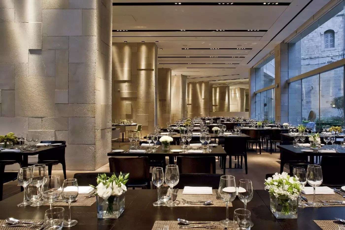 Mamilla Hotel