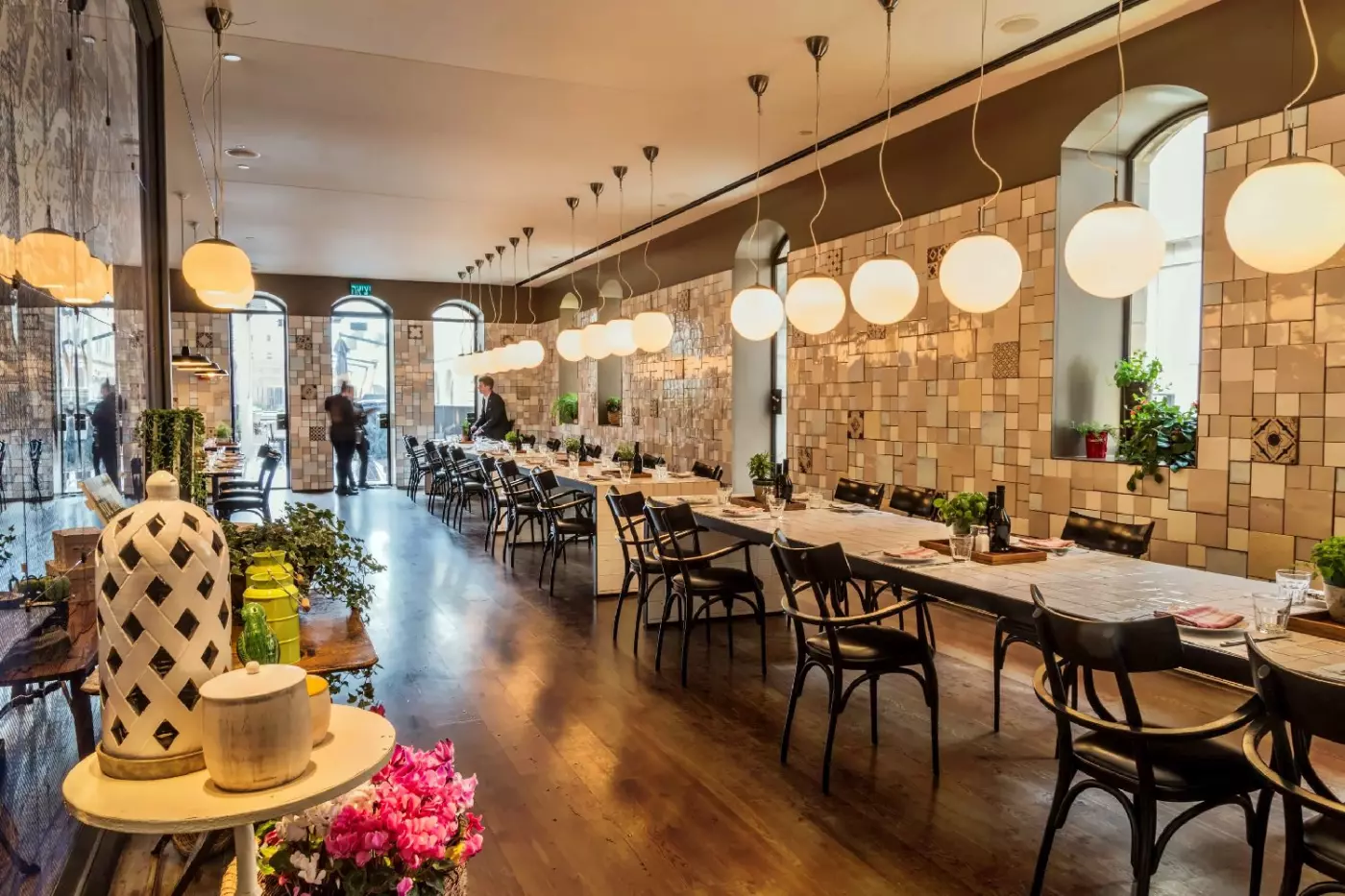 Mamilla Hotel