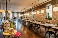 Thumbnail Mamilla Hotel
