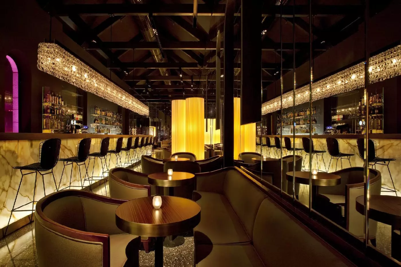Mamilla Hotel