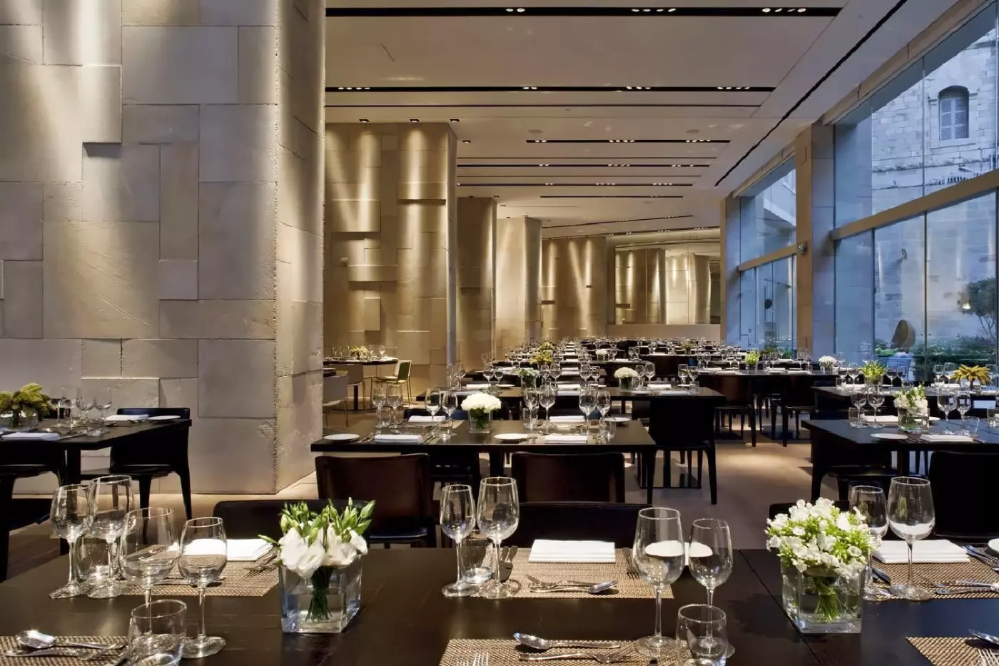 Mamilla Hotel