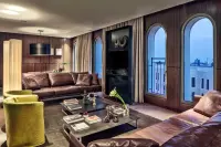 Thumbnail Mamilla Hotel
