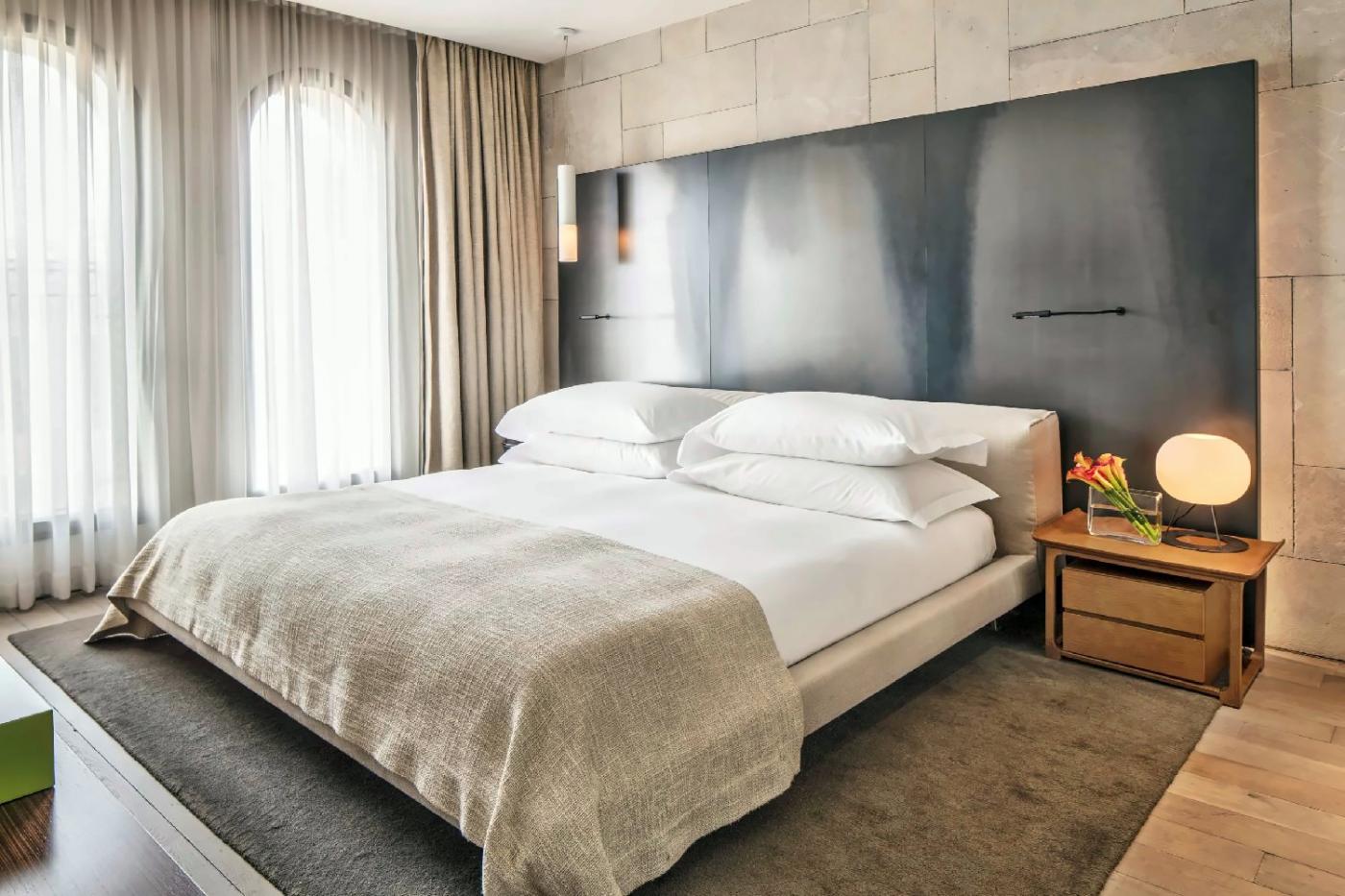 Mamilla Hotel