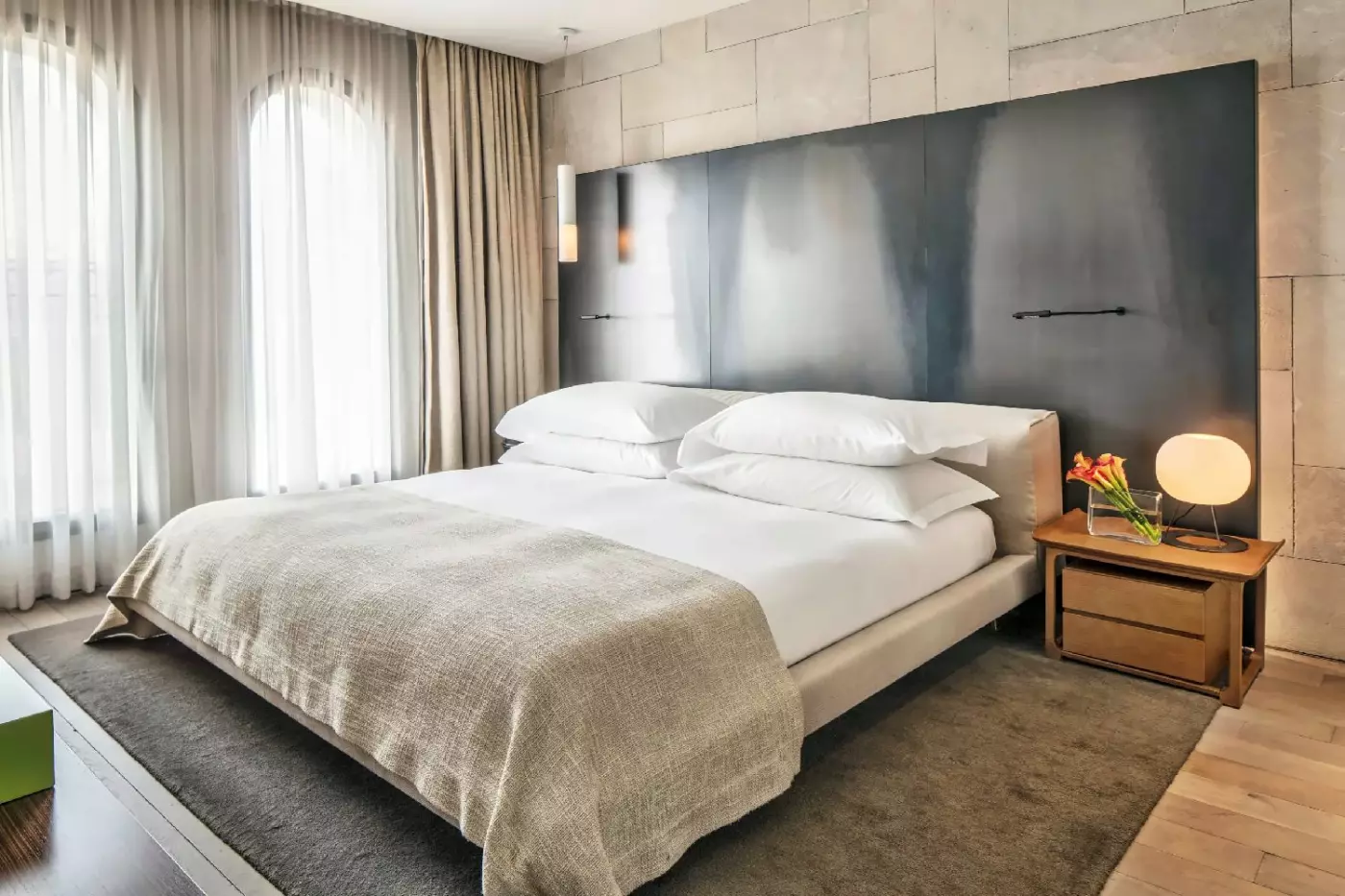 Mamilla Hotel