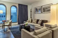 Thumbnail Mamilla Hotel